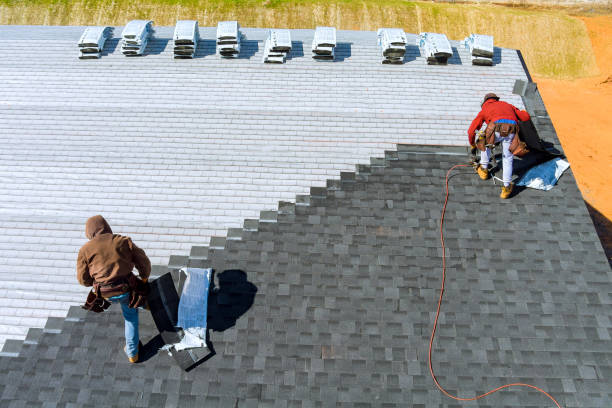 Best Emergency Roof Repair Services  in South Paris, ME